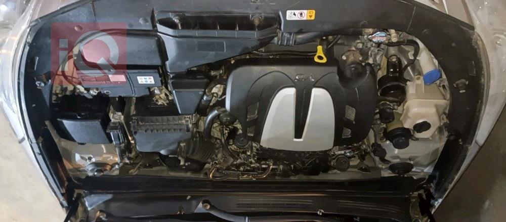 هيونداي أزيرا